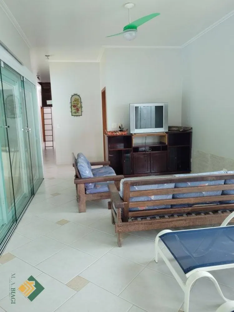 Casa, 4 quartos, 277 m² - Foto 2