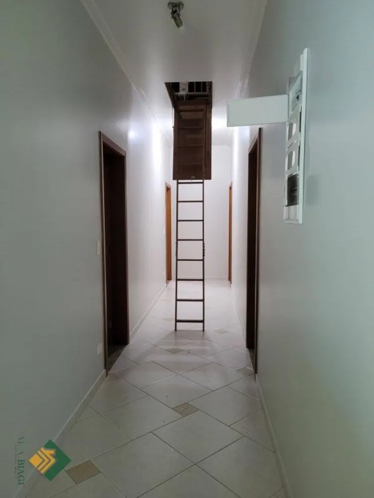 Casa, 4 quartos, 277 m² - Foto 5