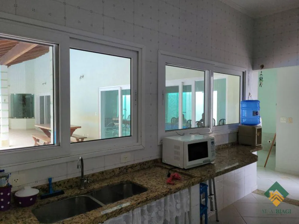 Casa, 4 quartos, 277 m² - Foto 12