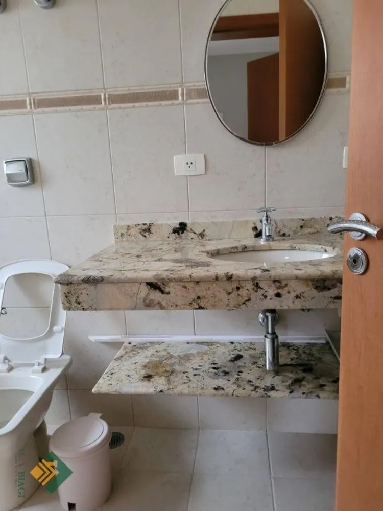 Casa, 4 quartos, 277 m² - Foto 6