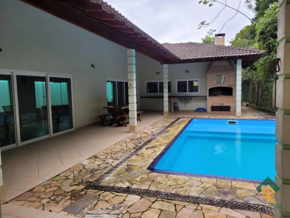 Casa, 4 quartos, 277 m² - Foto 3