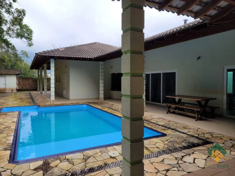 Casa, 4 quartos, 277 m² - Foto 9