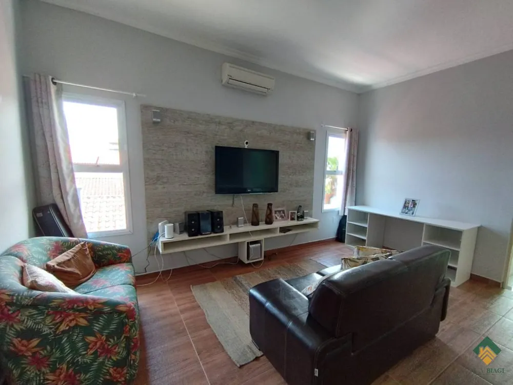 Casa, 5 quartos, 430 m² - Foto 1