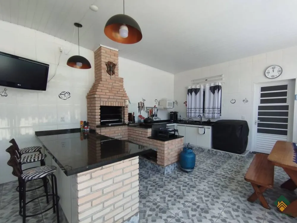 Casa, 5 quartos, 430 m² - Foto 6