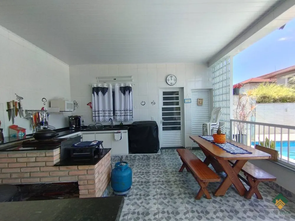Casa, 5 quartos, 430 m² - Foto 7