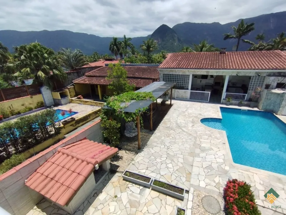 Casa, 5 quartos, 430 m² - Foto 3