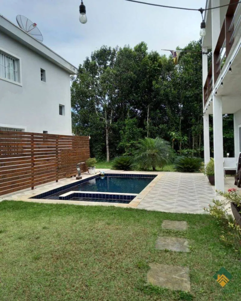 Casa, 6 quartos, 280 m² - Foto 7