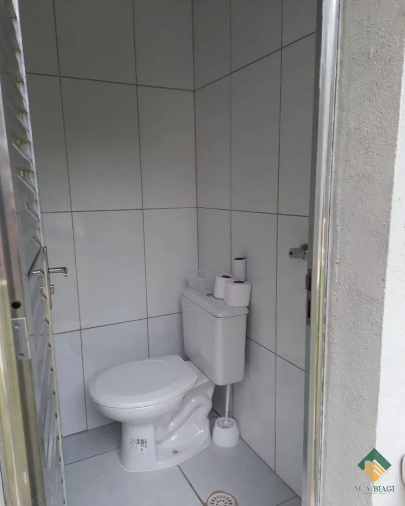 Casa, 6 quartos, 280 m² - Foto 4