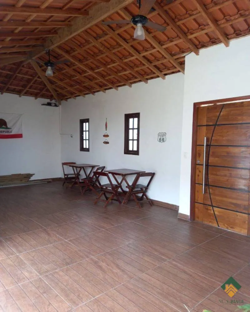 Casa, 6 quartos, 280 m² - Foto 3