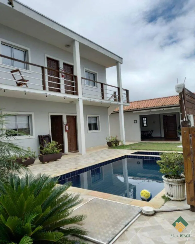 Casa, 6 quartos, 280 m² - Foto 8