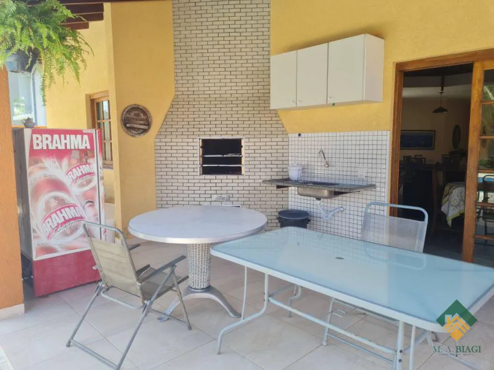 Casa, 5 quartos, 272 m² - Foto 2