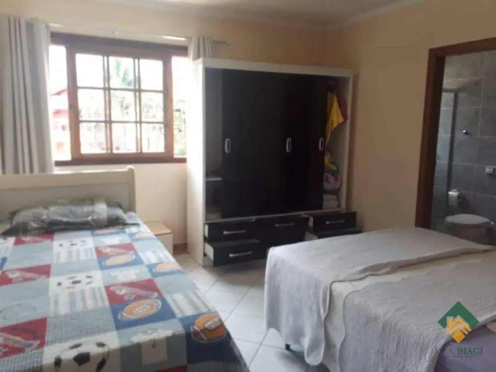 Casa, 5 quartos, 272 m² - Foto 3