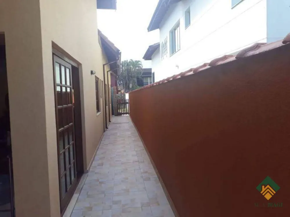 Casa, 5 quartos, 272 m² - Foto 6