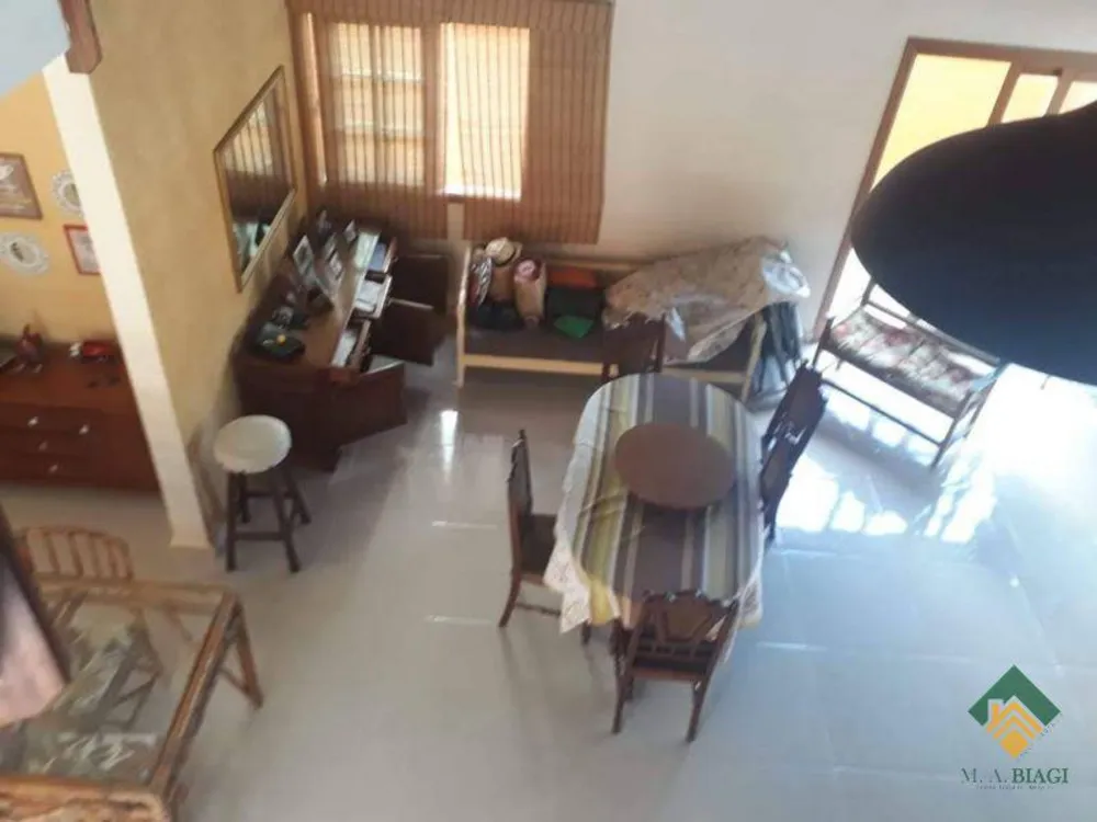 Casa, 5 quartos, 272 m² - Foto 4