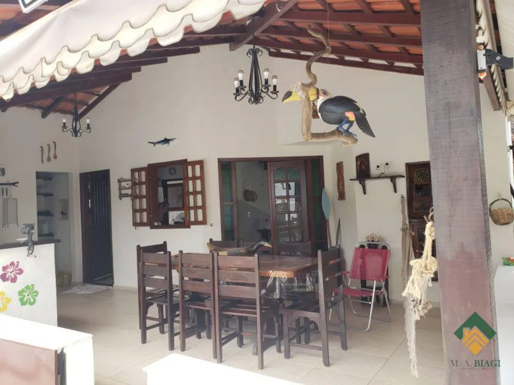Casa, 3 quartos, 150 m² - Foto 2