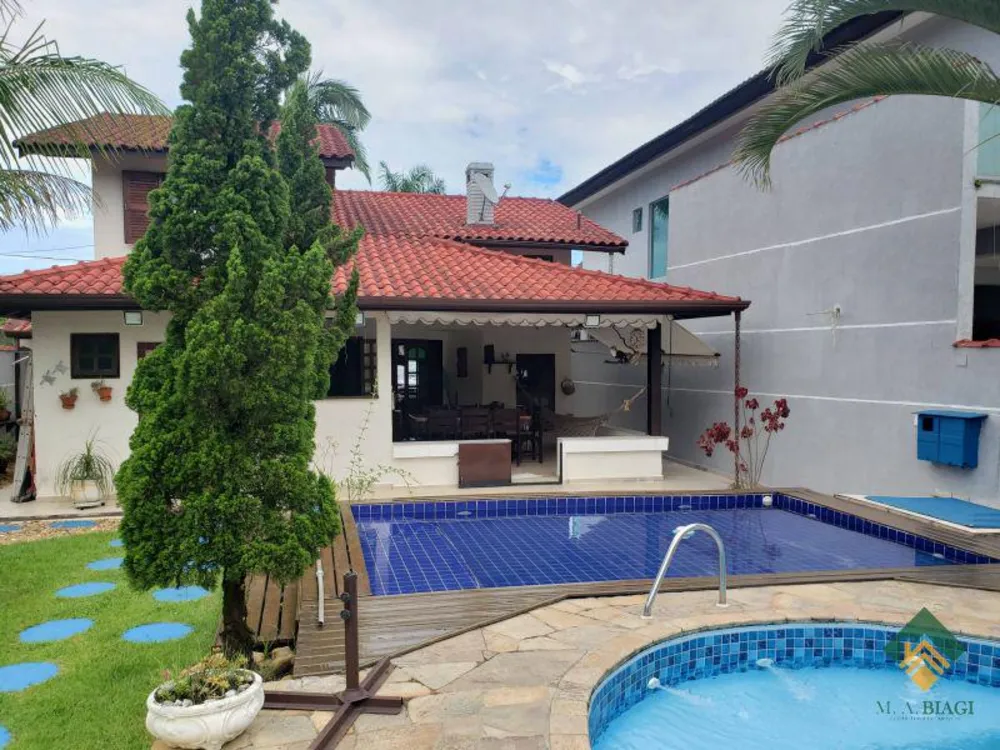 Casa, 3 quartos, 150 m² - Foto 7