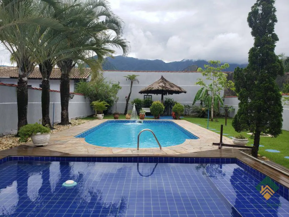 Casa, 3 quartos, 150 m² - Foto 1