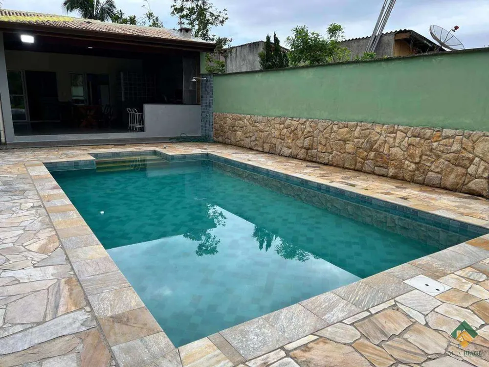 Sobrado, 4 quartos - Foto 1