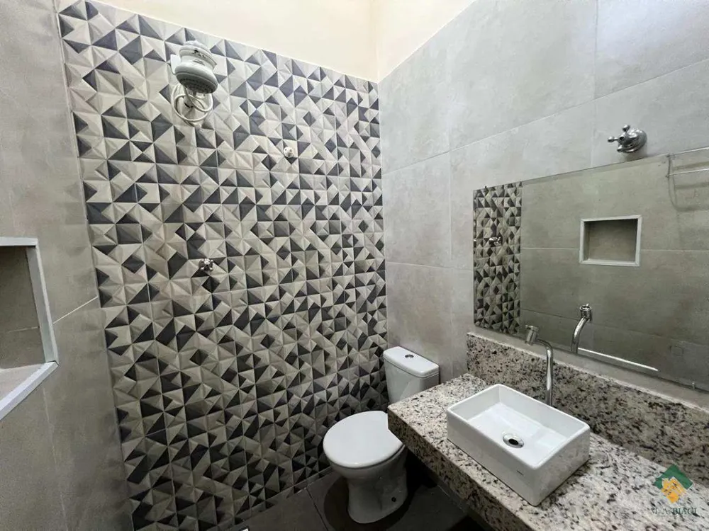 Sobrado, 4 quartos - Foto 10