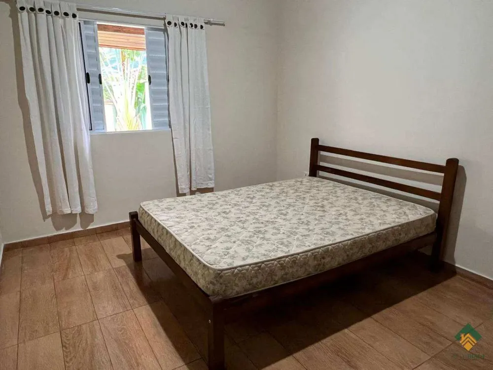 Sobrado, 4 quartos - Foto 6
