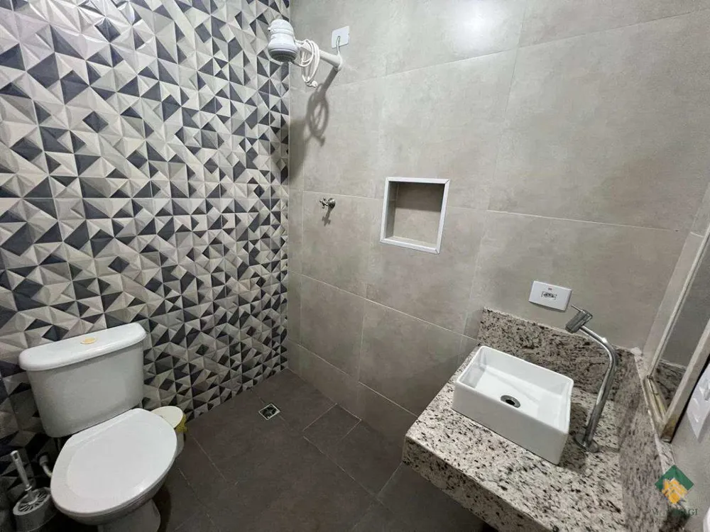 Sobrado, 4 quartos - Foto 9