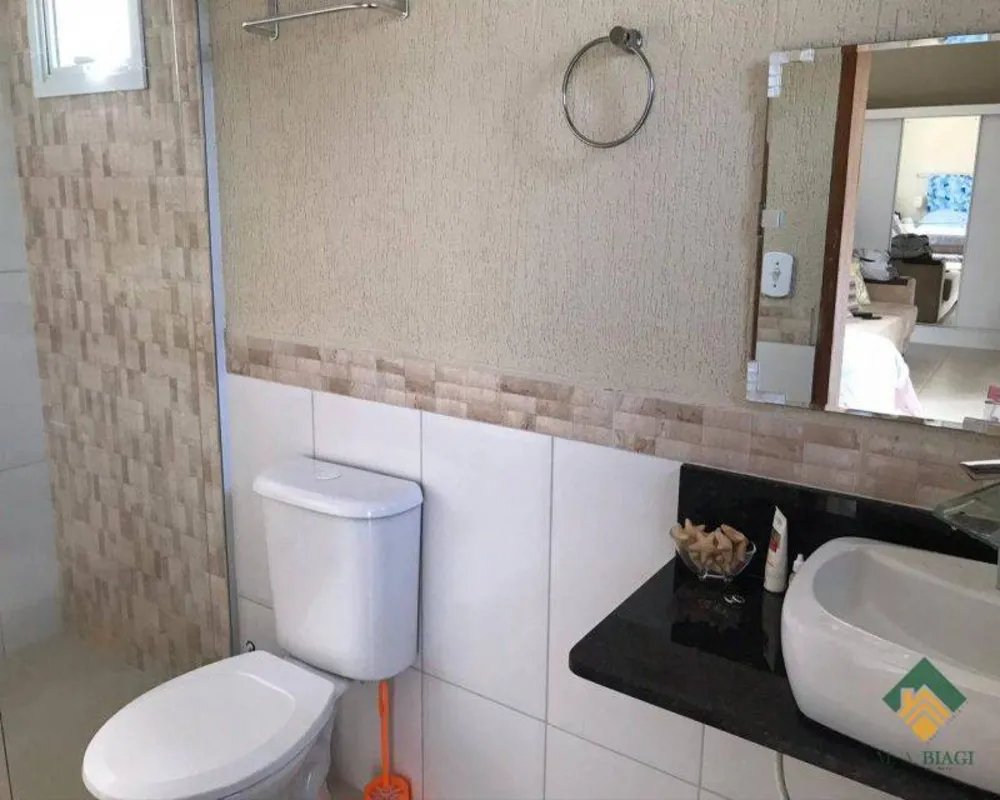 Casa, 5 quartos, 278 m² - Foto 8