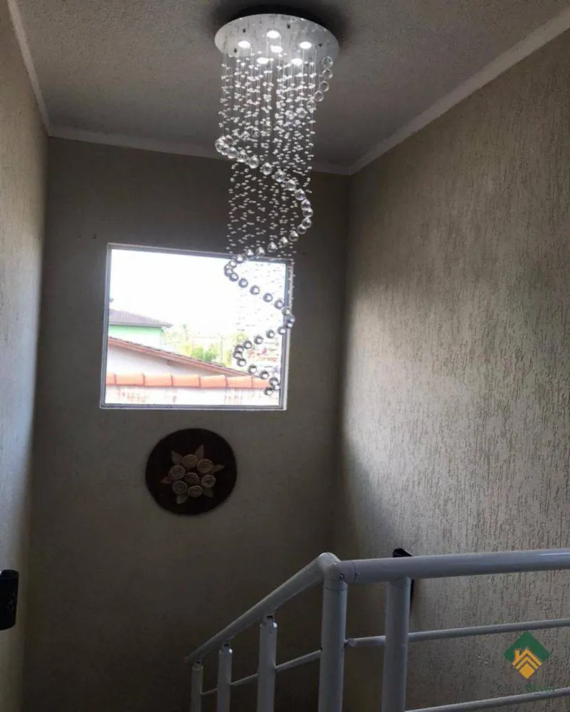 Casa, 5 quartos, 278 m² - Foto 5