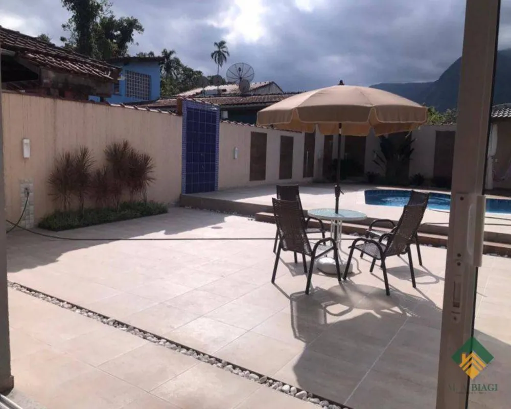 Casa, 5 quartos, 278 m² - Foto 6