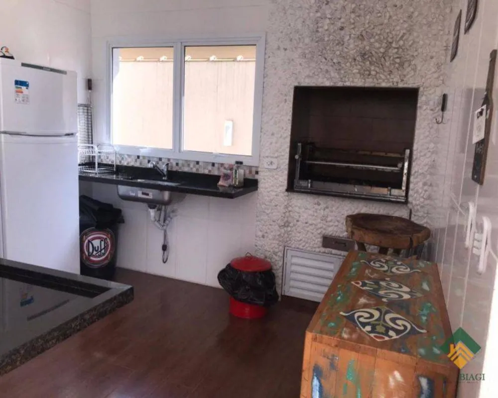 Casa, 5 quartos, 278 m² - Foto 4