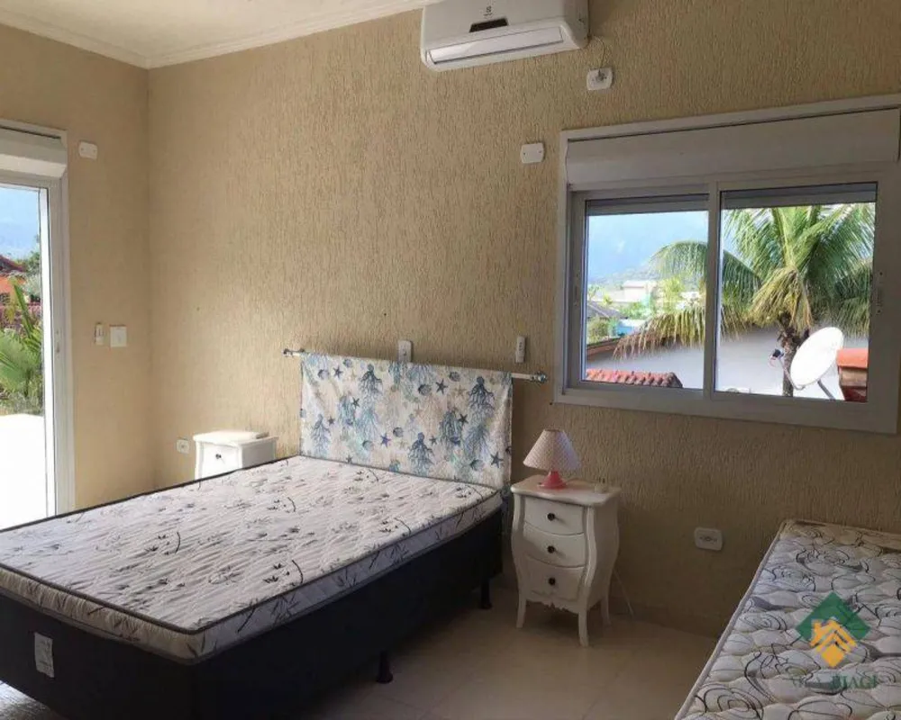 Casa, 5 quartos, 278 m² - Foto 2
