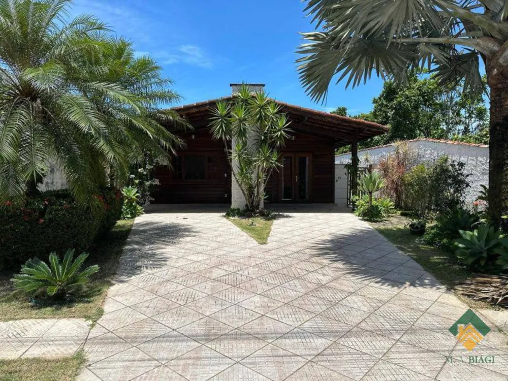Casa, 3 quartos, 239 m² - Foto 8