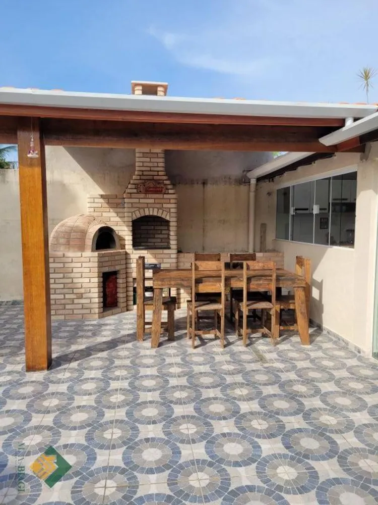 Casa, 4 quartos, 107 m² - Foto 4