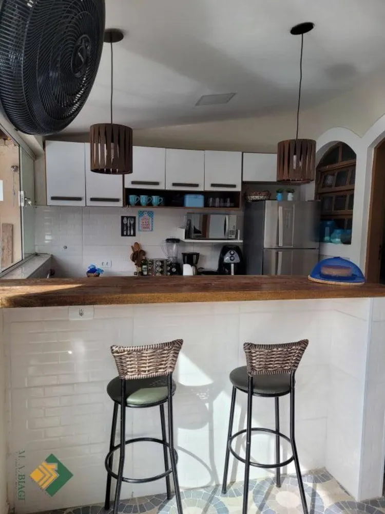 Casa, 4 quartos, 107 m² - Foto 5