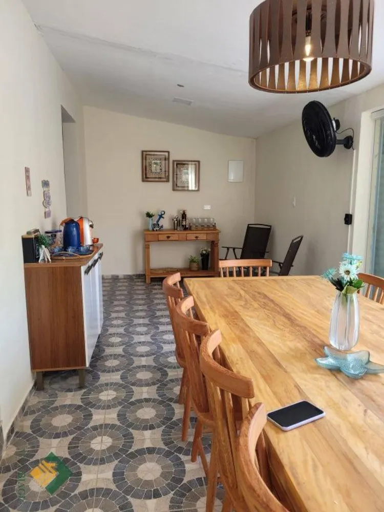 Casa, 4 quartos, 107 m² - Foto 8