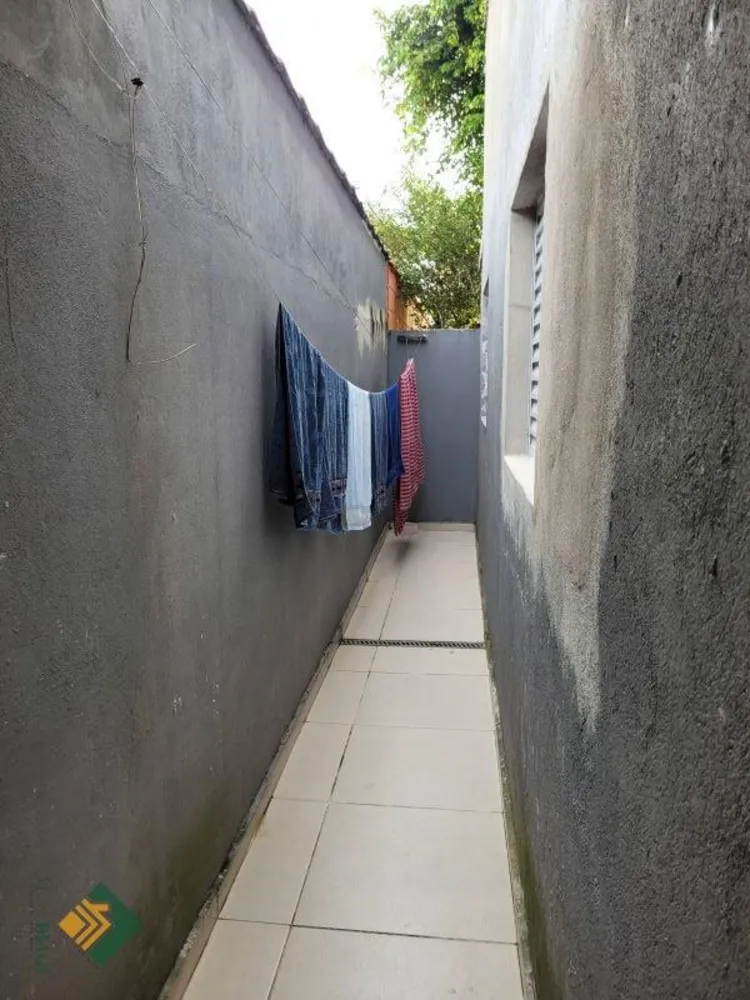 Casa, 4 quartos, 107 m² - Foto 7