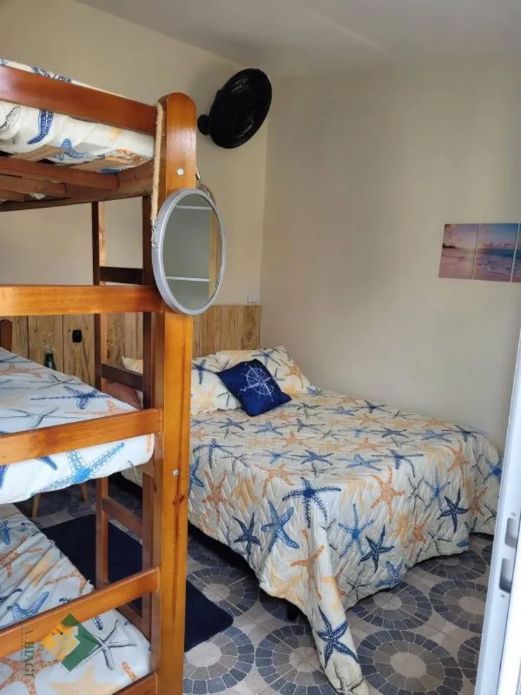 Casa, 4 quartos, 107 m² - Foto 3