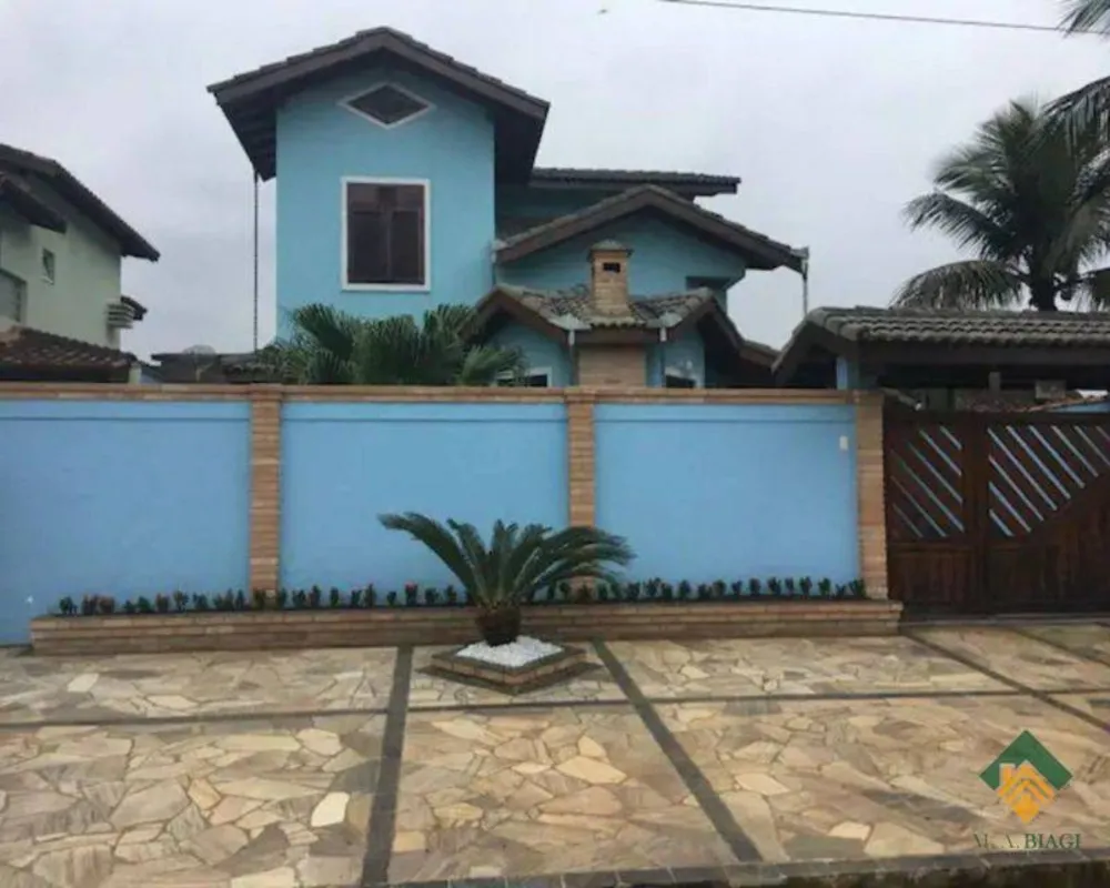 Casa, 3 quartos, 150 m² - Foto 1