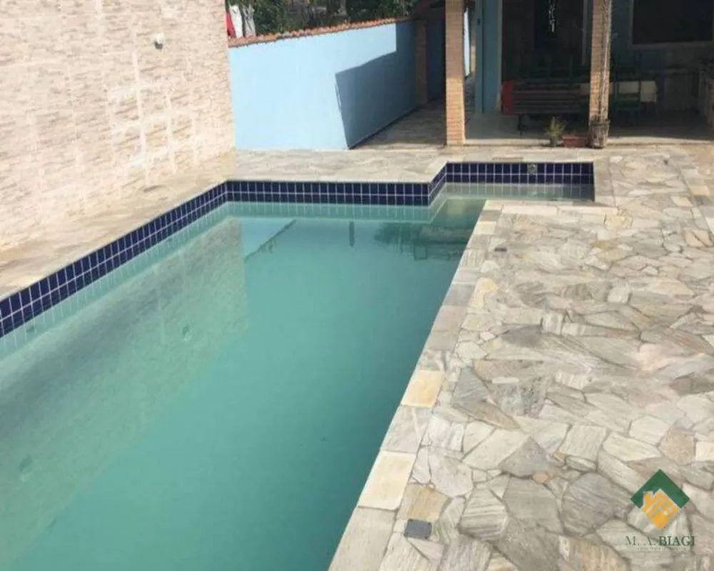 Casa, 3 quartos, 150 m² - Foto 2