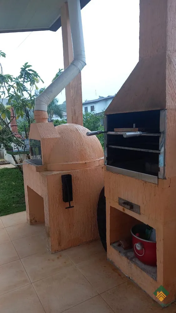 Casa, 4 quartos, 504 m² - Foto 2