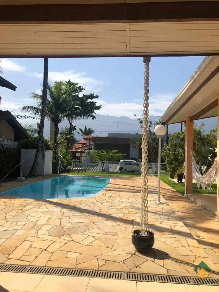 Casa, 4 quartos, 504 m² - Foto 1