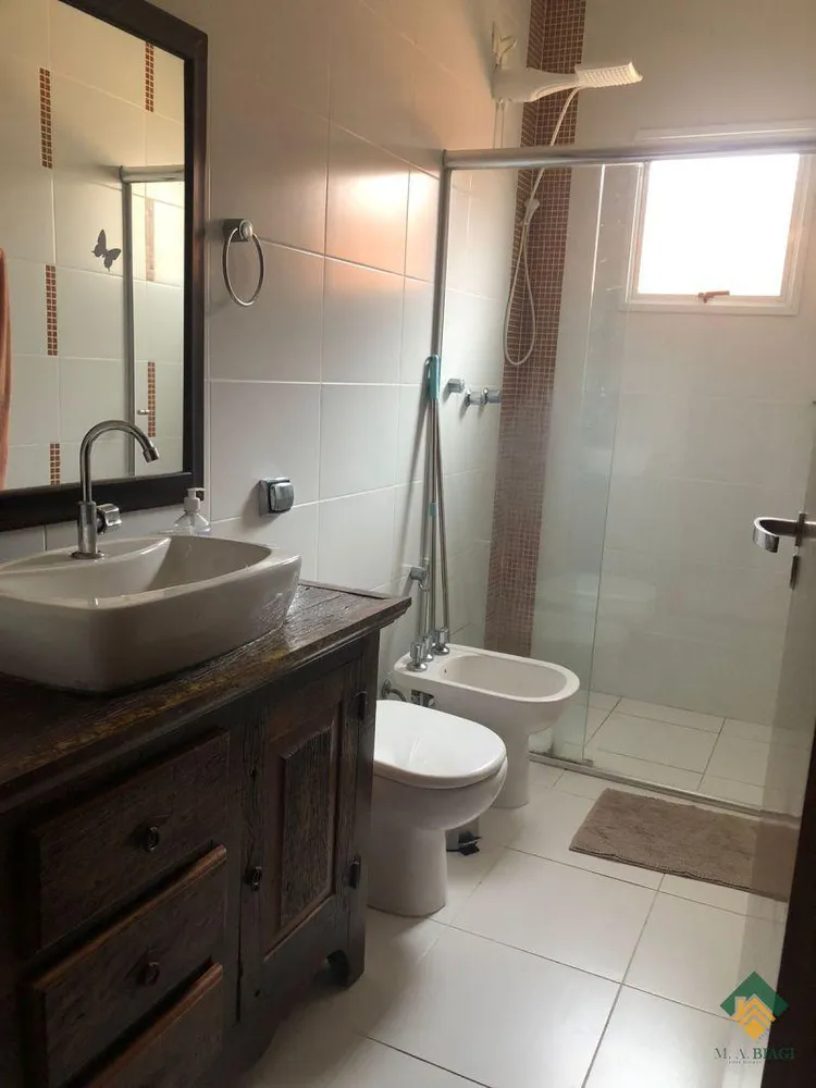 Casa, 4 quartos, 504 m² - Foto 8