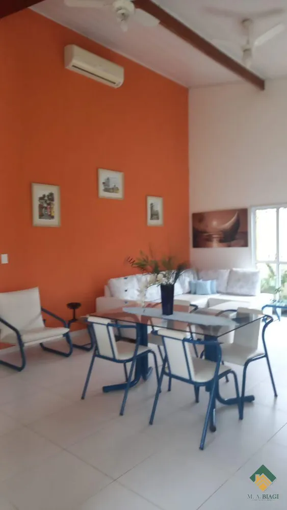 Casa, 4 quartos, 504 m² - Foto 7