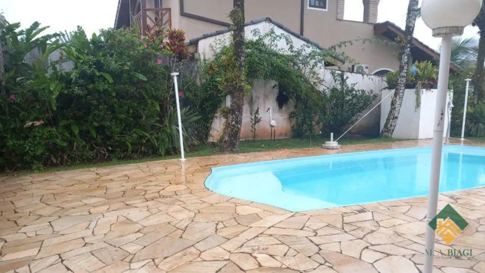 Casa, 4 quartos, 504 m² - Foto 12