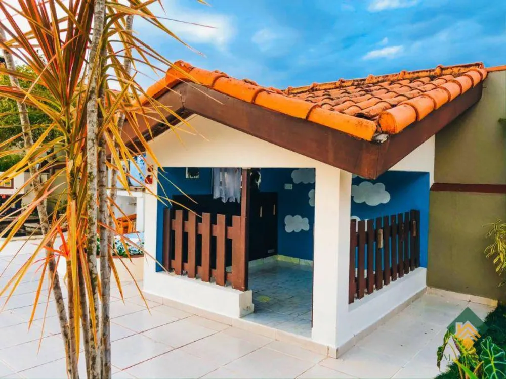 Casa, 3 quartos, 170 m² - Foto 3