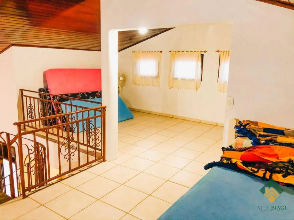 Casa, 3 quartos, 170 m² - Foto 2
