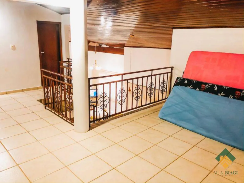 Casa, 3 quartos, 170 m² - Foto 5