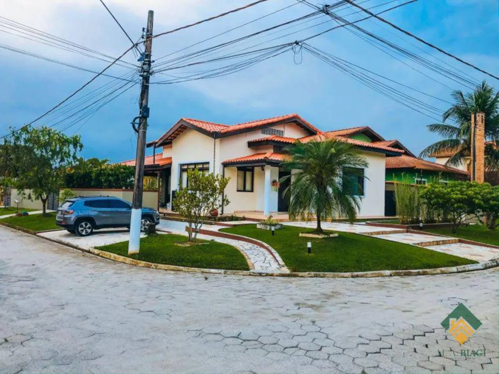 Casa, 3 quartos, 170 m² - Foto 8