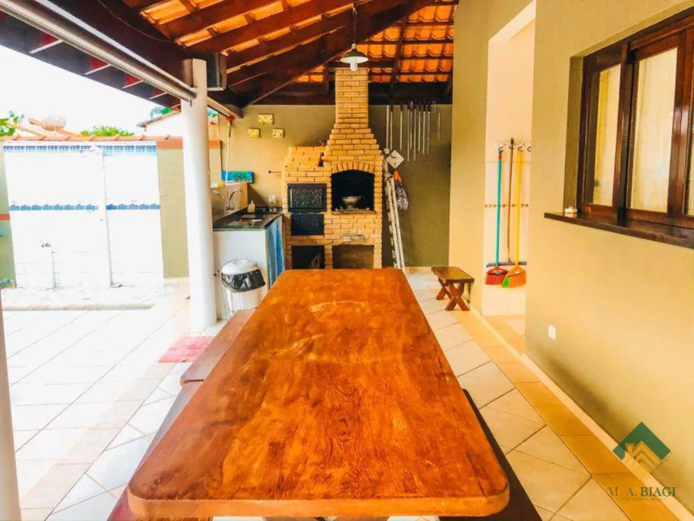 Casa, 3 quartos, 170 m² - Foto 1