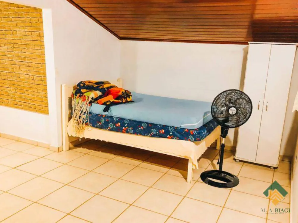 Casa, 3 quartos, 170 m² - Foto 4