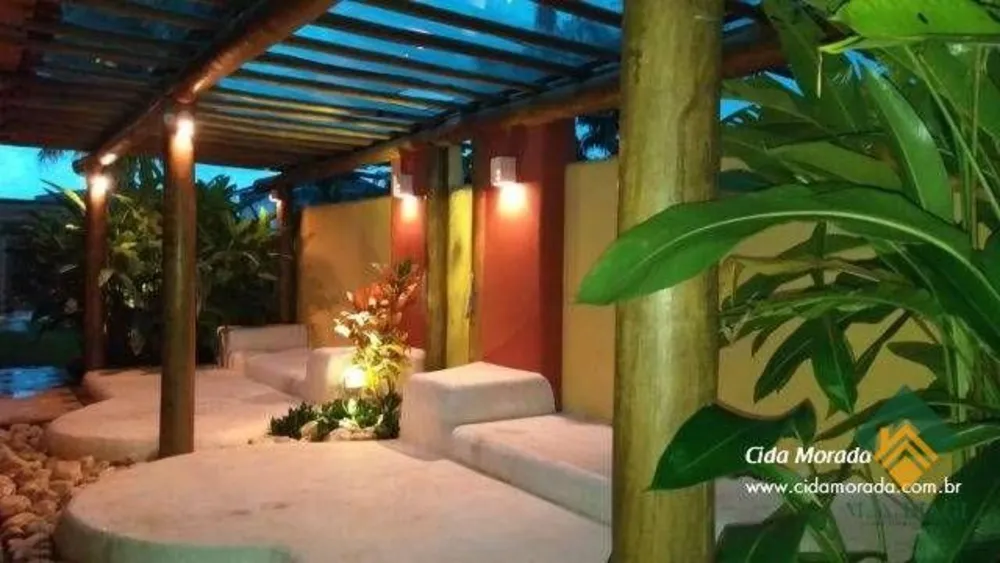 Casa, 4 quartos, 242 m² - Foto 8